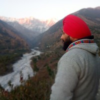 Gurdeep Singh