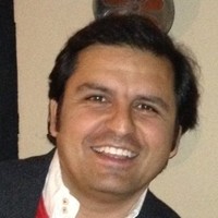 Francisco Martinez Martinez