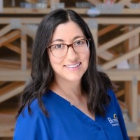 Vanessa Graves, Mshr
