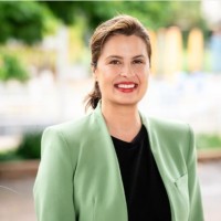 Suzana Bishop (EMBA GAICD)