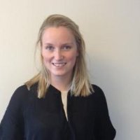 Katrine Aune Bjørnerås