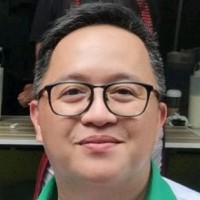 paul christian De guzman