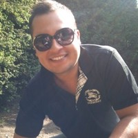 Paulo César Martínez Parra