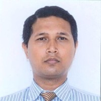 Dr. Athar Hussain Ansari