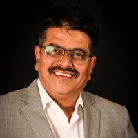 Muralidhar Naidu