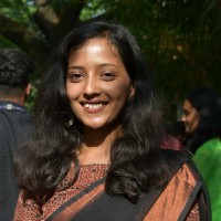 Sandhya Murthy