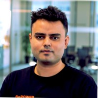 Gaurav(Gary) Khanna