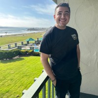 Justin Ramos