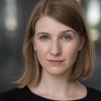 Helen Cooper