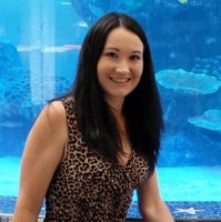 Nicolette Mandelstam