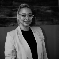 Chanelle Crouch-Ogle