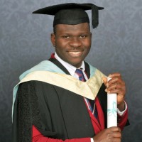 James Asuatang