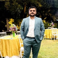 Thaker Darshil