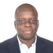 Eric Otieno