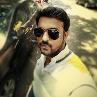 Swapnil Pawar