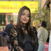 Debanita Chakraborty