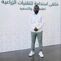Yahia Gaddal