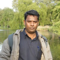 Suresh Karmegam