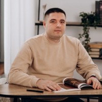 Denys Yurchenko