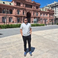 Eduardo Ramos