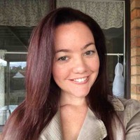 Catherine Brown
