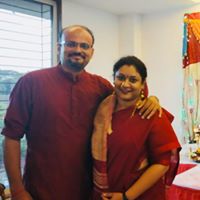 Maulik Modi