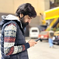 Ali Yawar