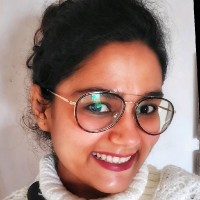 Priti Kagwade