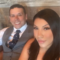 Cory and Veronica Currie