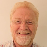 Tony Leach