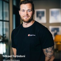 Mikael Torbidoni
