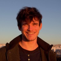 Yoann Colas, Ph.D