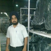 Jaspreet Singh