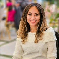 Dalia Ahmed