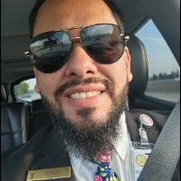 Daniel Leyva