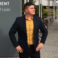 Kamil Kaczorowski