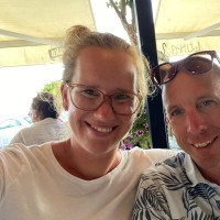 Lianne van Westing