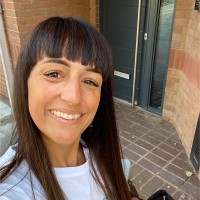 Gemma Stimpson