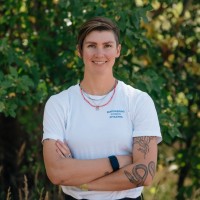 Kristen Arnold MS, RDN, CSSD
