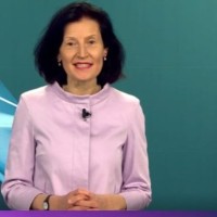 Isabel Scholes