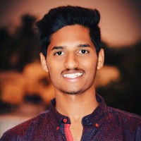 Srinath Reddy Maddi