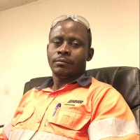 Fabrice Salumu