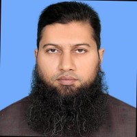 Muhammad Fazal ur Rehman