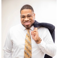 Terrell Ray