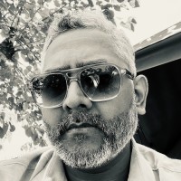 R V Subramaniam