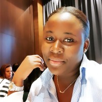 Djanoa Bénédicte KOUASSI