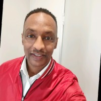 SIYABONGA M.