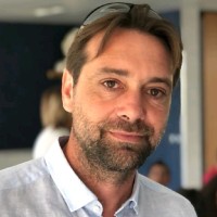 Stephane Ravez