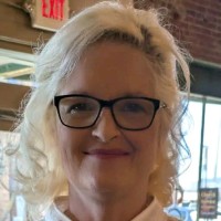 Shelley Goodwin