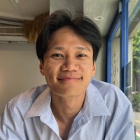 Nathaniel Leong
